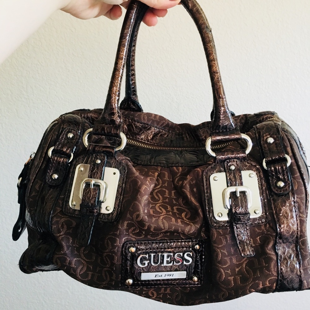 Guess Purse